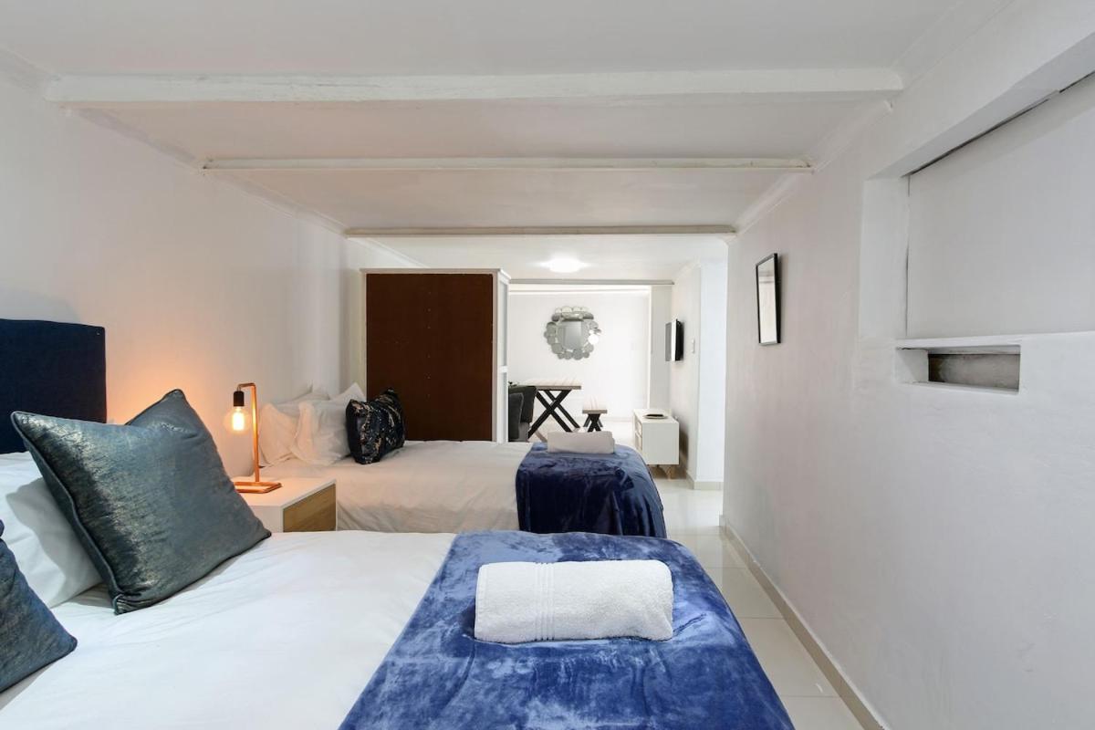 Bakoven Beach House - 2