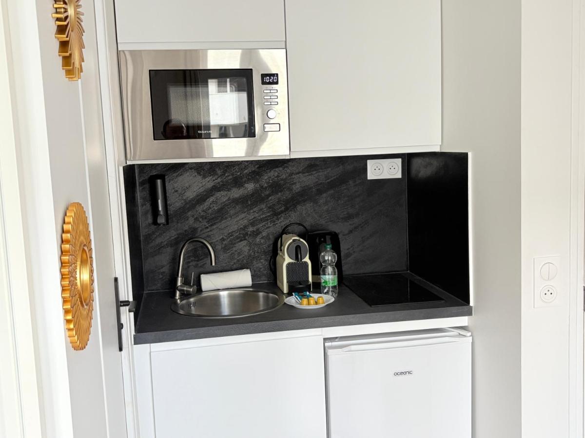 Moret Art Flats Trendy East Paris - 3