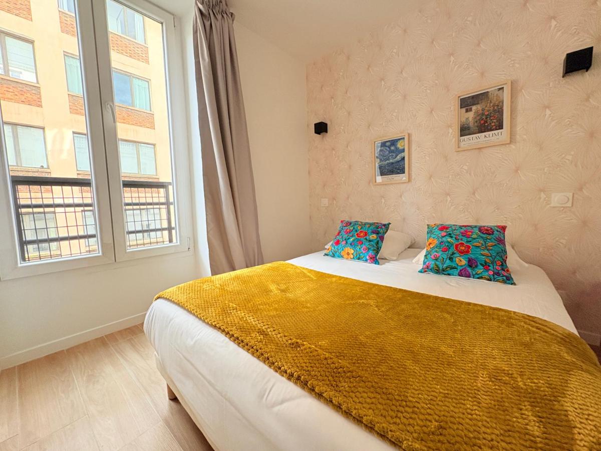 Moret Art Flats Trendy East Paris - 2