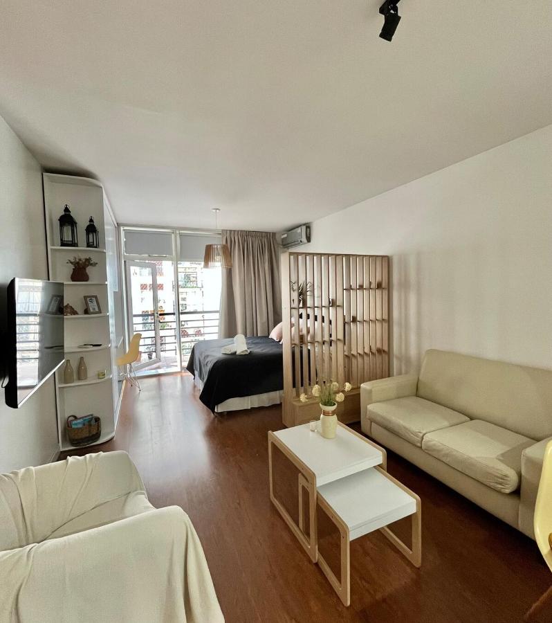 Departamento Palermo Chico I - 2