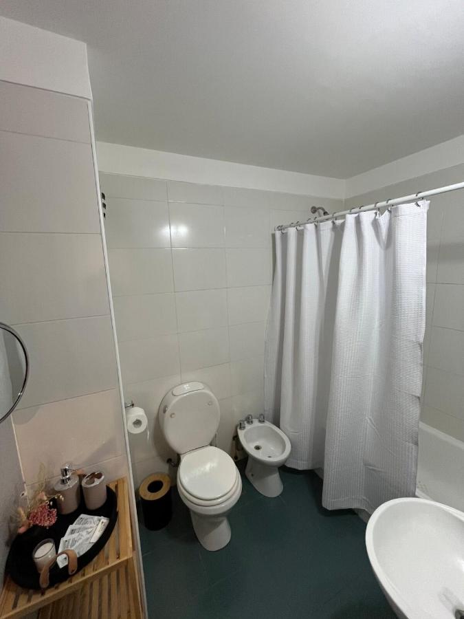 Departamento Palermo Chico I - 3