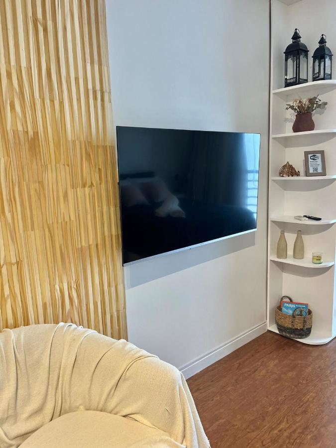 Departamento Palermo Chico I - 5