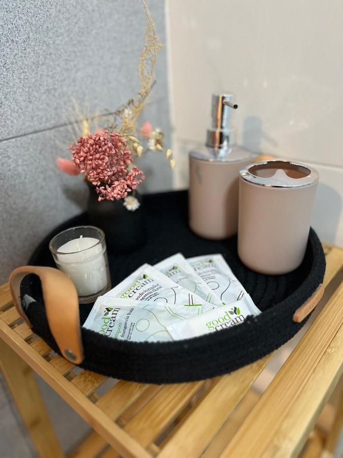 Departamento Palermo Chico I - 4