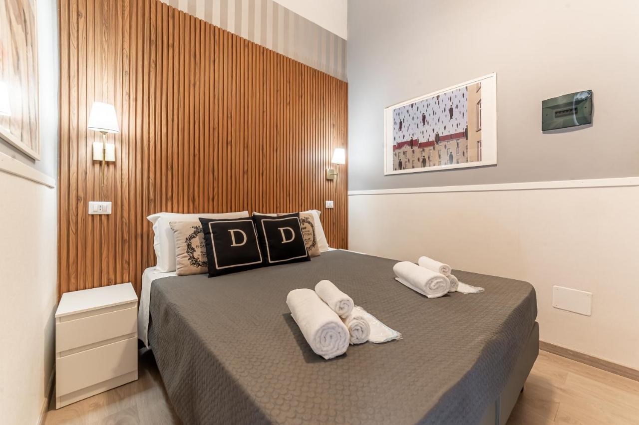 Domus Domas & Boutique - Golden Keys Collection - 4