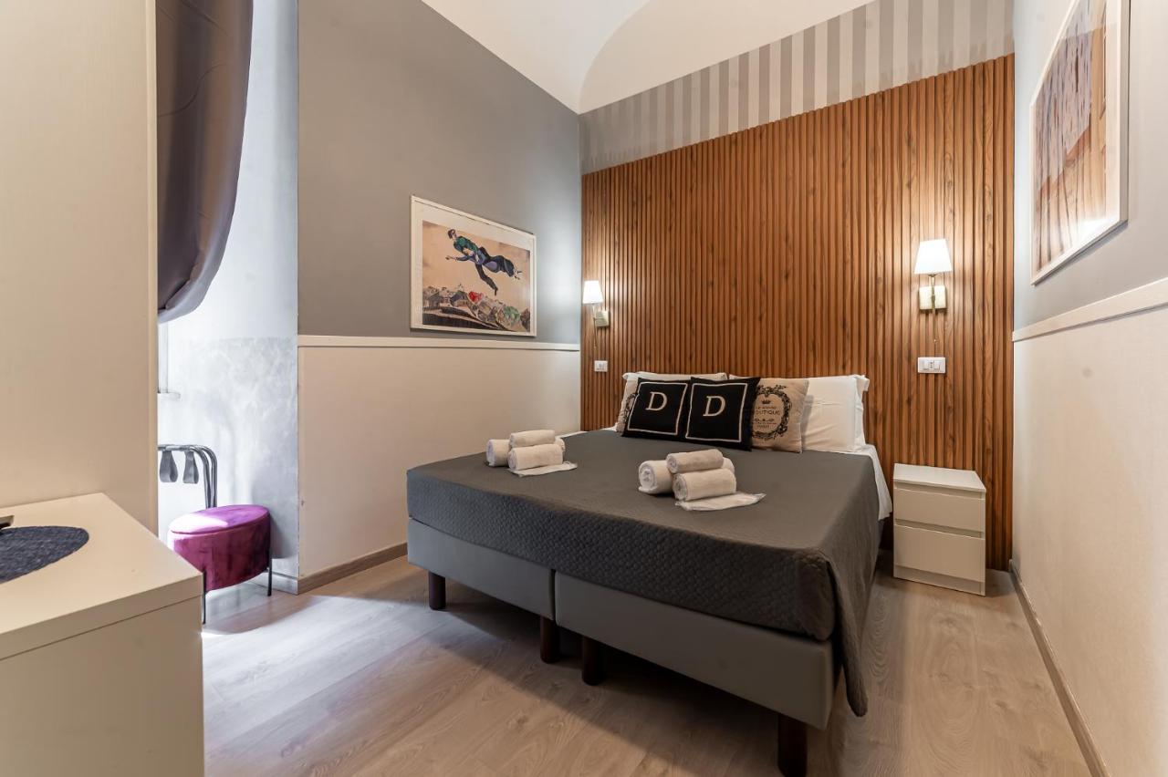 Domus Domas & Boutique - Golden Keys Collection - 5