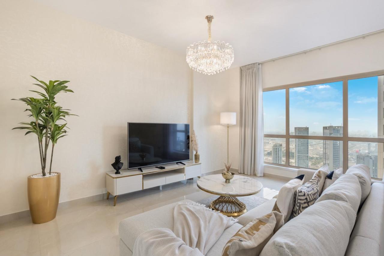 Classy 2BR Apt in Shams1 Panoramic view in JBR - 5