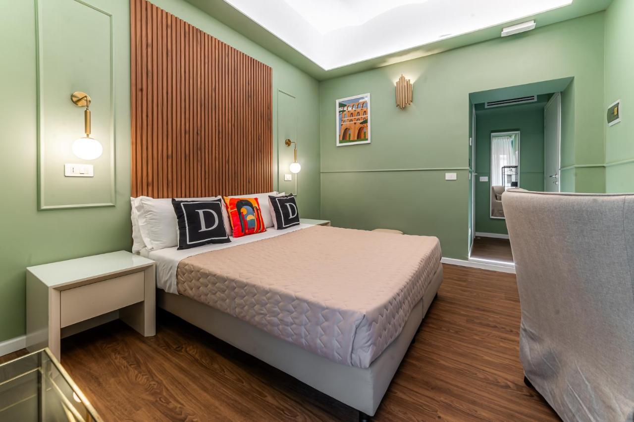 Domus Domas & Boutique - Golden Keys Collection - 3