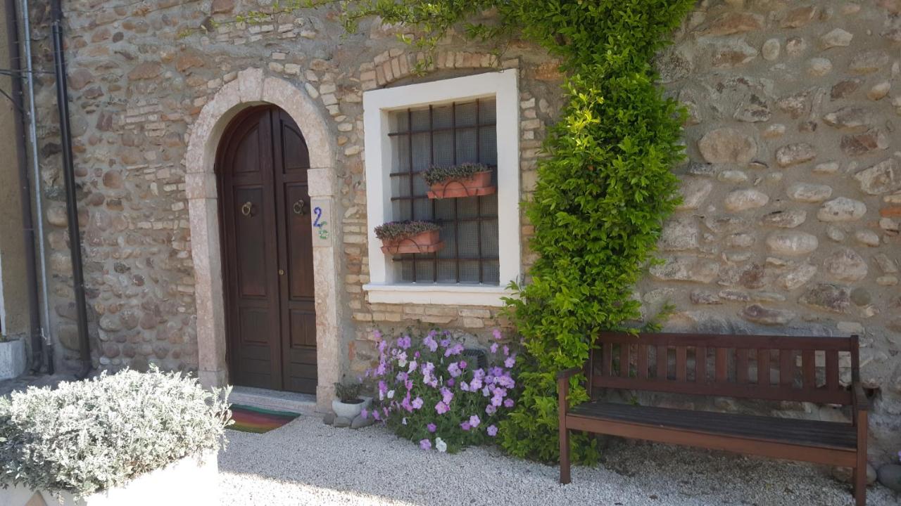 B&B Corte Bezzetti photo