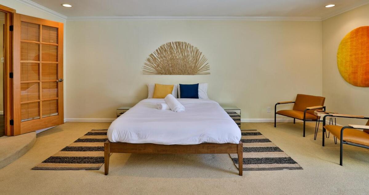 City Paradise Saltwater Pool-Spa and Ping-Pong - 2