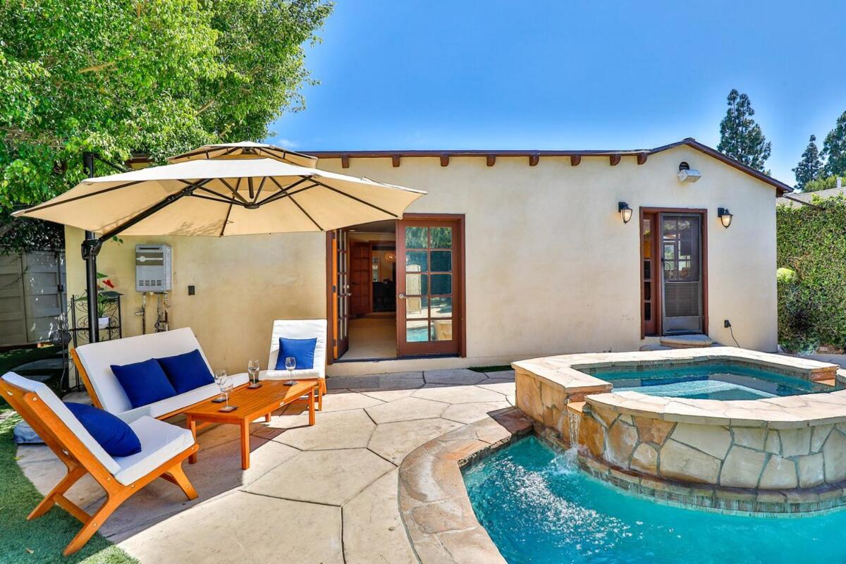 City Paradise Saltwater Pool-Spa and Ping-Pong - 4