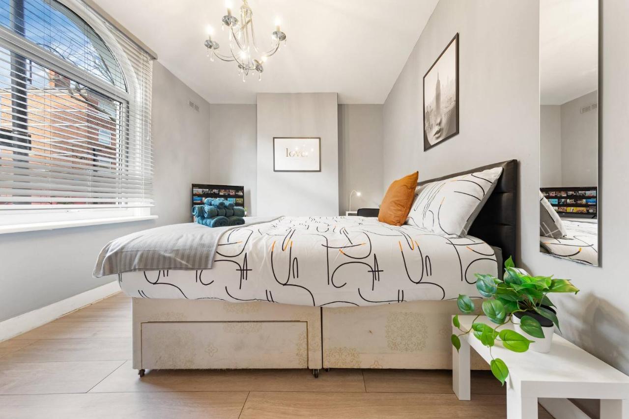 Lord’s Guesthouse - Room 1