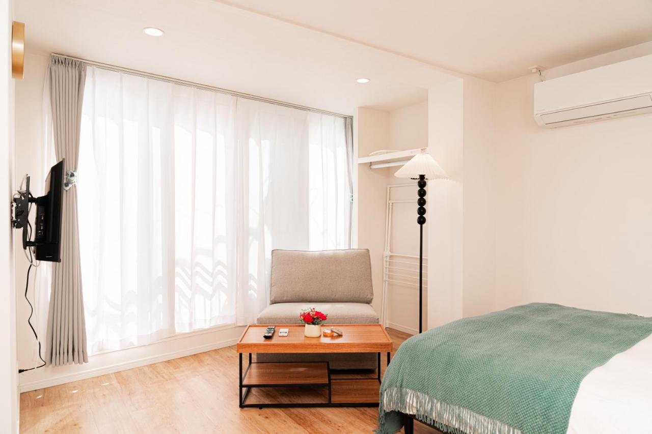 OpenSale Shinjuku 301 New Building 2mins to Waseda Station Max for 3 people - 2