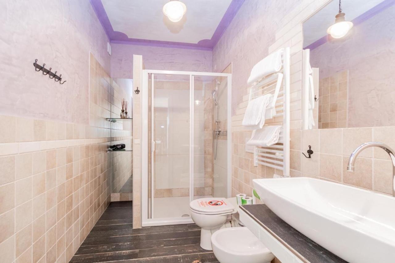 Suites Train Station Mestre - 5