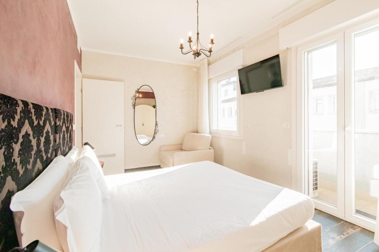 Suites Train Station Mestre - 4