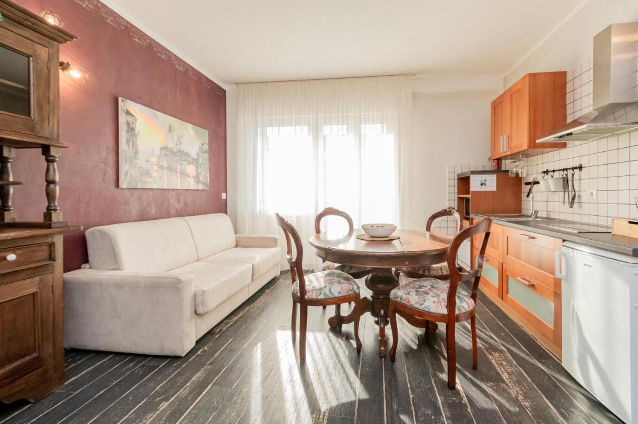 Suites Train Station Mestre - 3