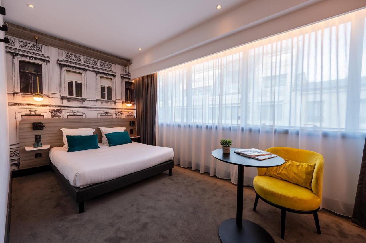 Nemea Appart Hotel Paris Levallois - 2