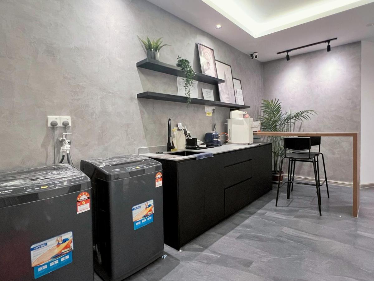 Room Sentosa 5min to Midvalley By MWM - 4