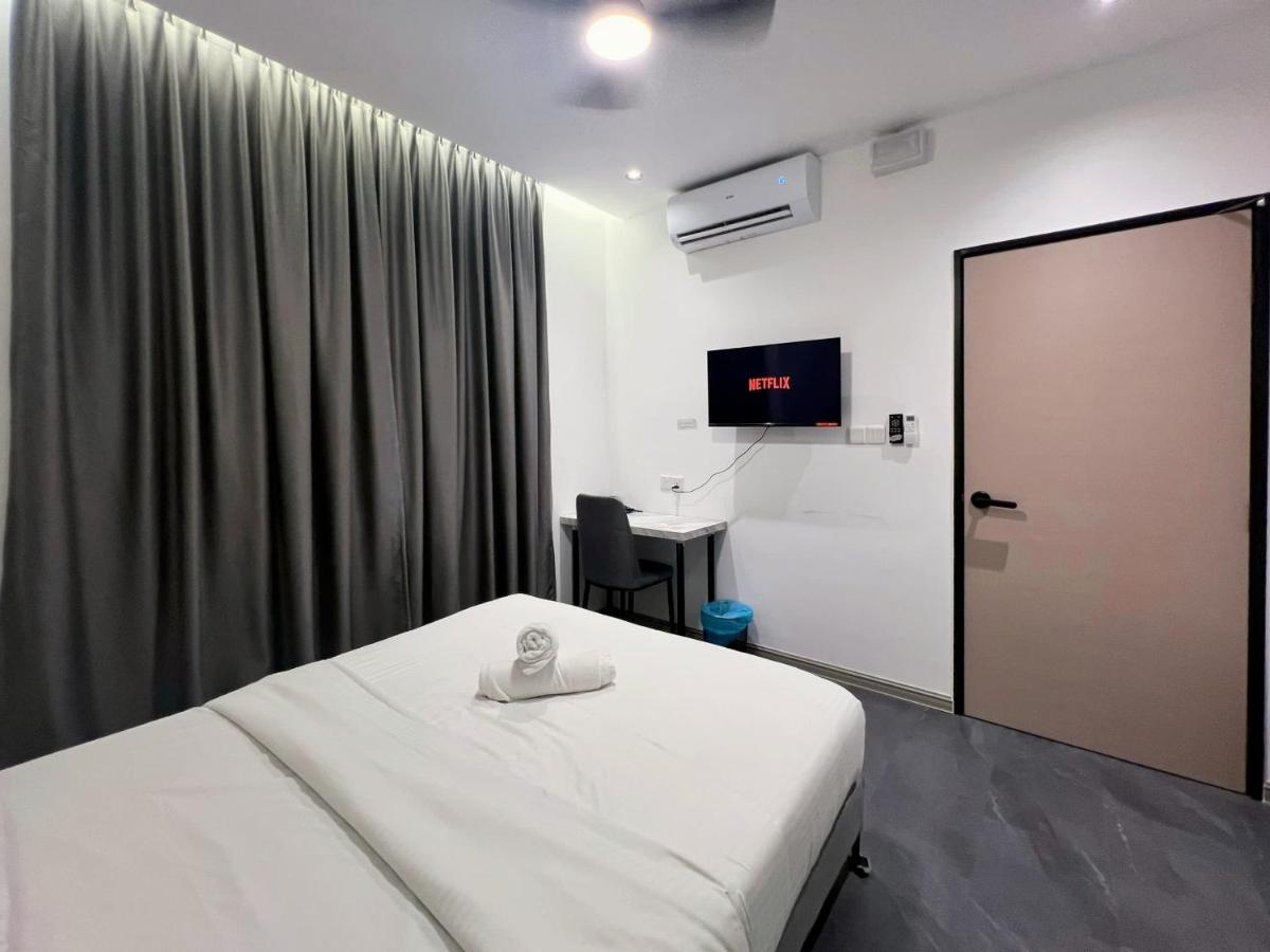 Room Sentosa 5min to Midvalley By MWM - 5