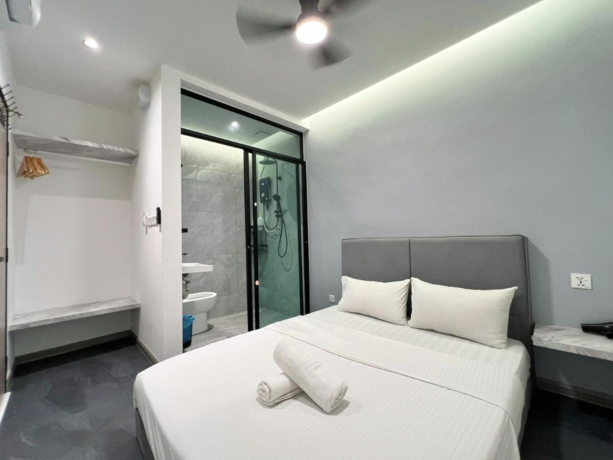 Room Sentosa 5min to Midvalley By MWM - 2