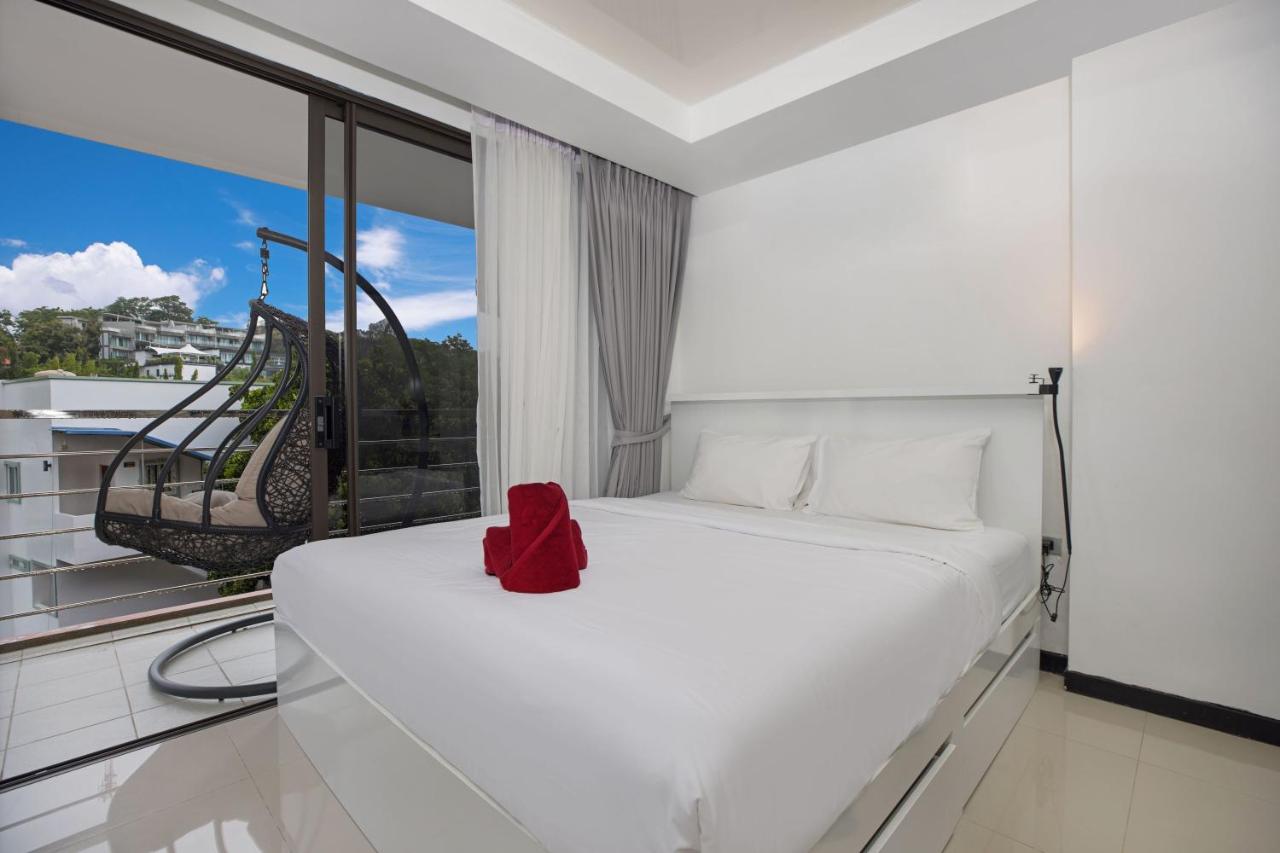 Rawai Apartment RBC 311, near Famous Rawai Market - 3