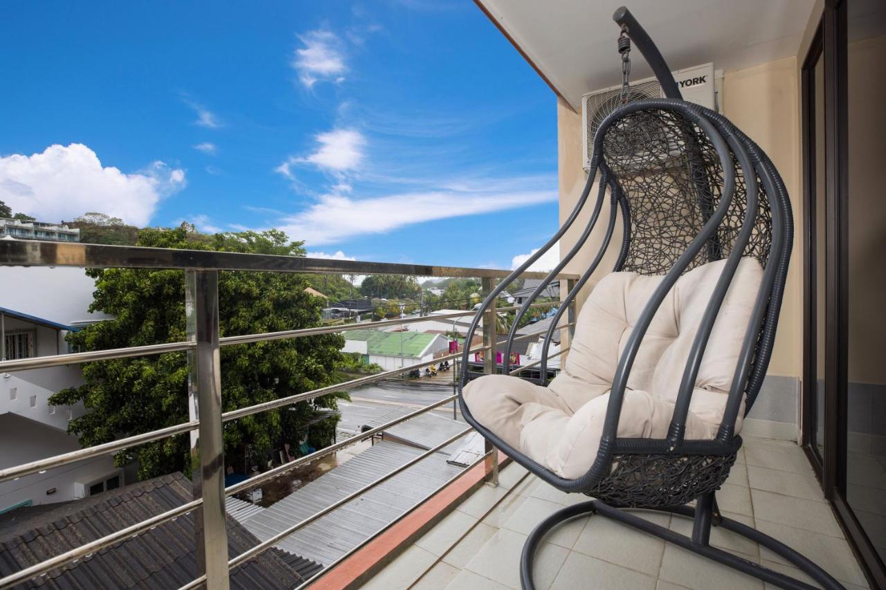 Rawai Apartment RBC 311, near Famous Rawai Market - 4