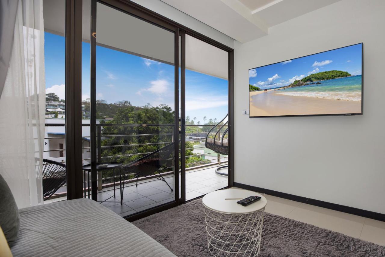 Rawai Apartment RBC 311, near Famous Rawai Market - 5