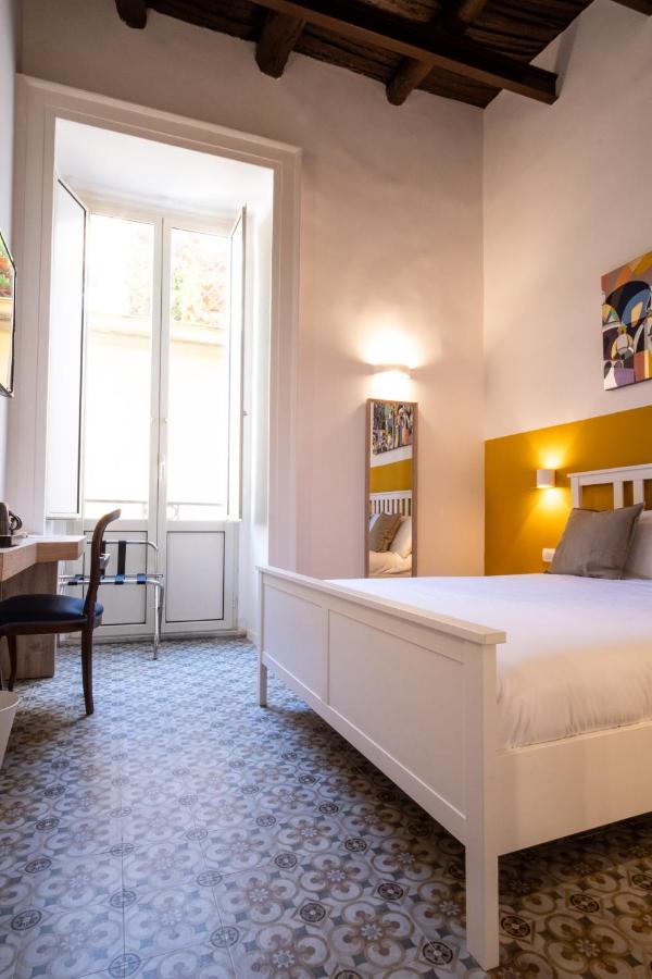 Decumano 43 Rooms - 2