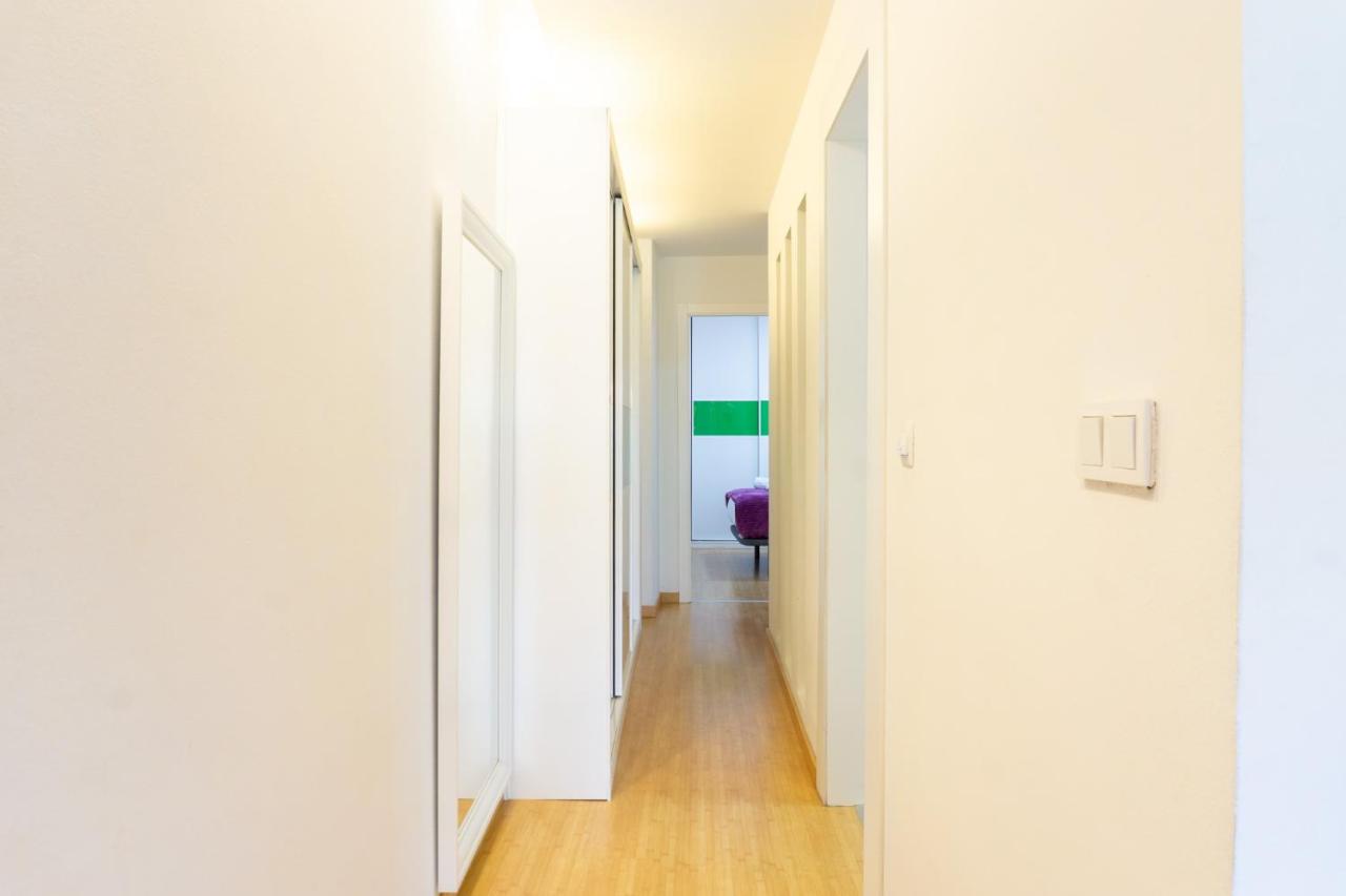 Reyes Apartment Malaga Center - 5