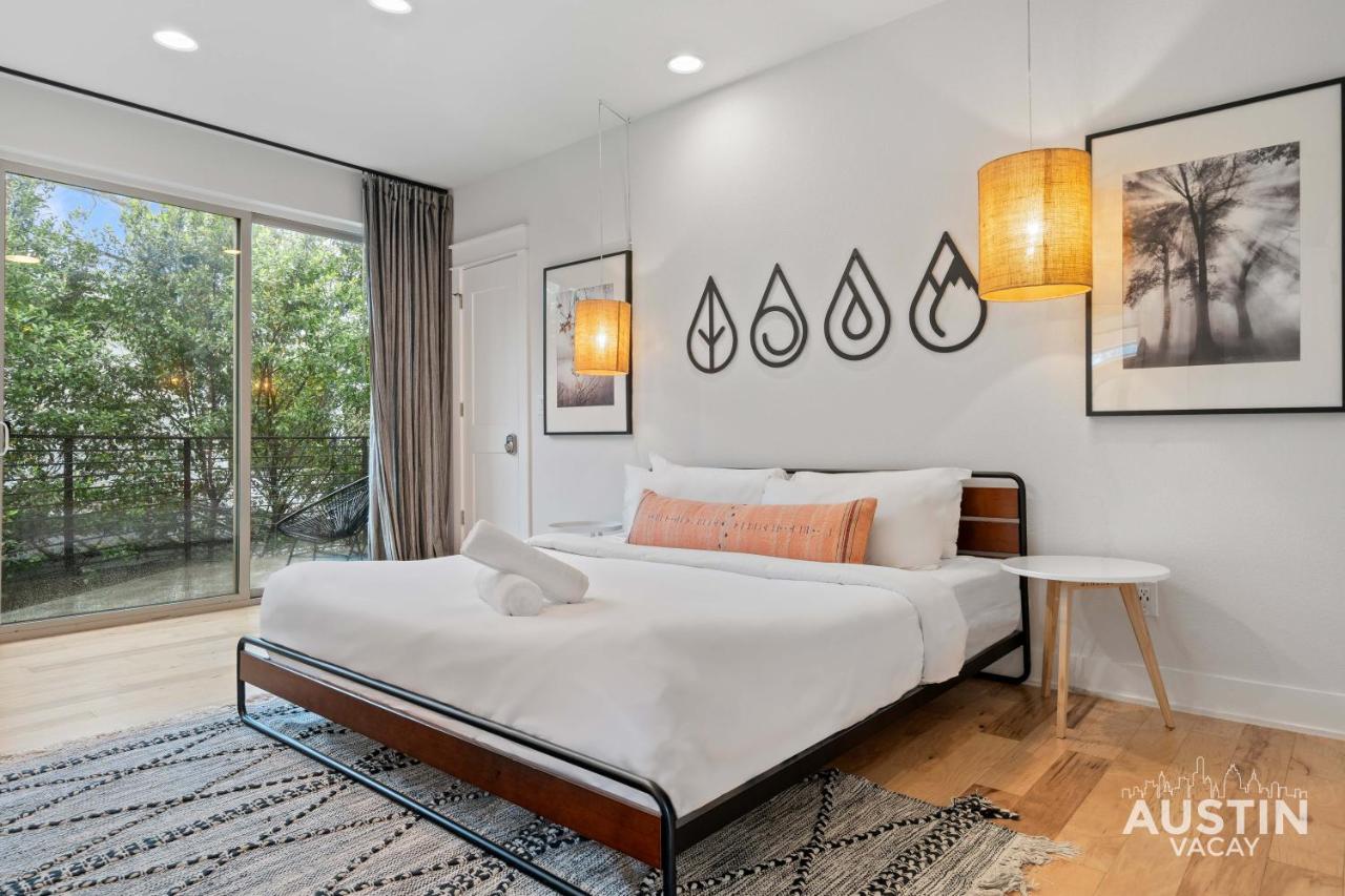 Picture-Perfect Trendy Vibes Minutes From Rainey - 2