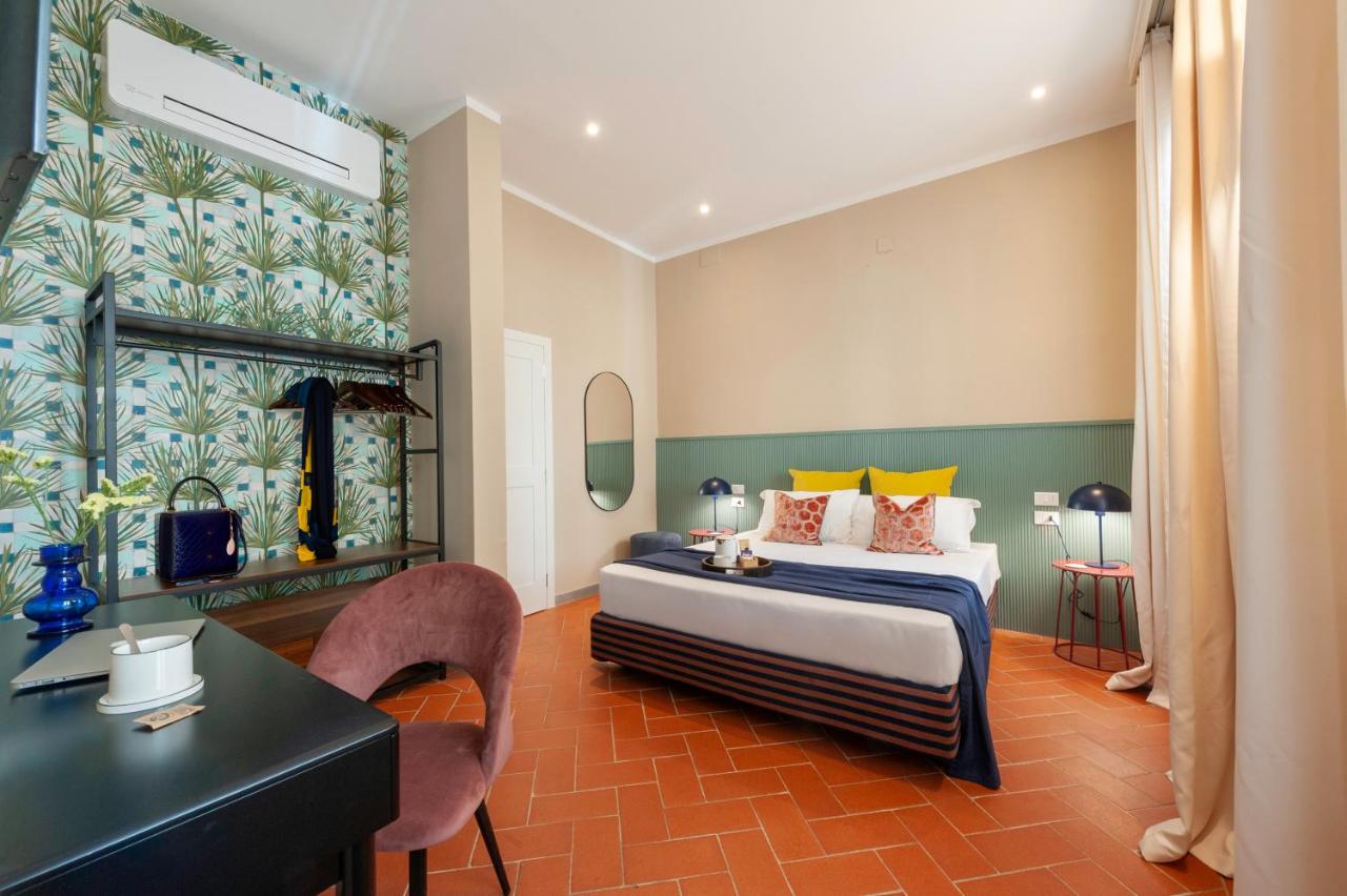 La Corticina - Rooms & Suite - Firenze - 2