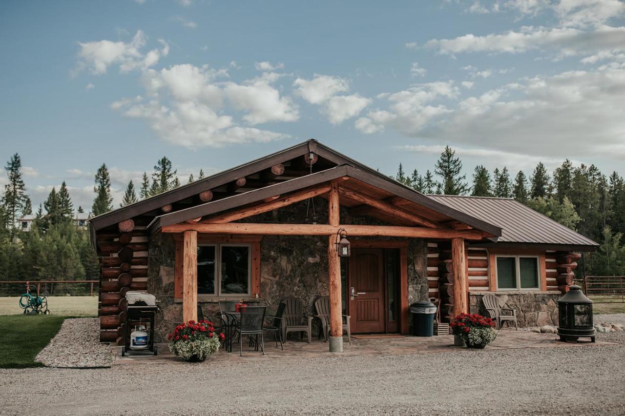 Glacier Homestead — photo 2