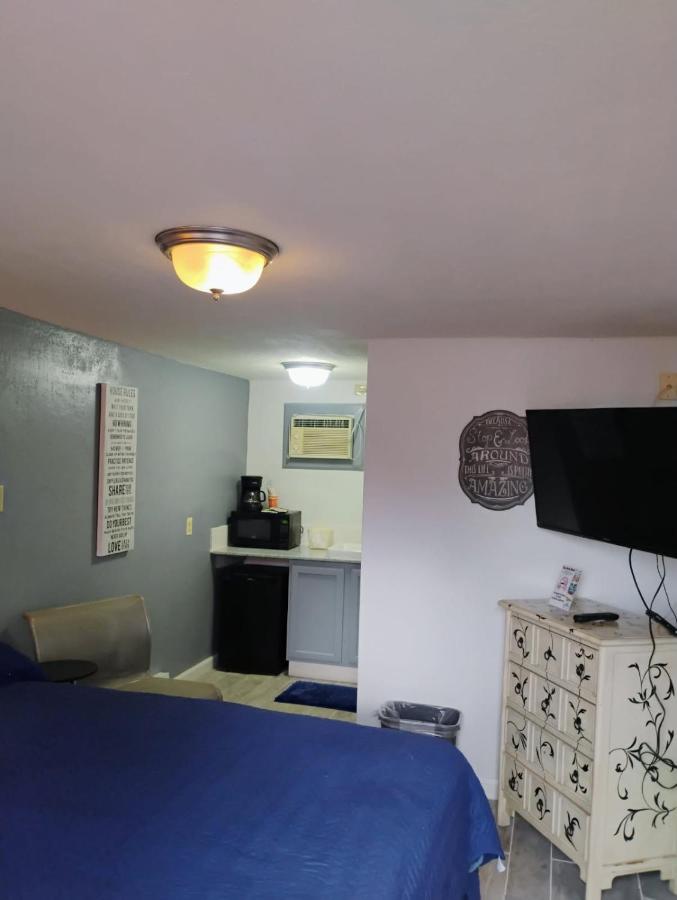 Apache Court Motel — photo 10