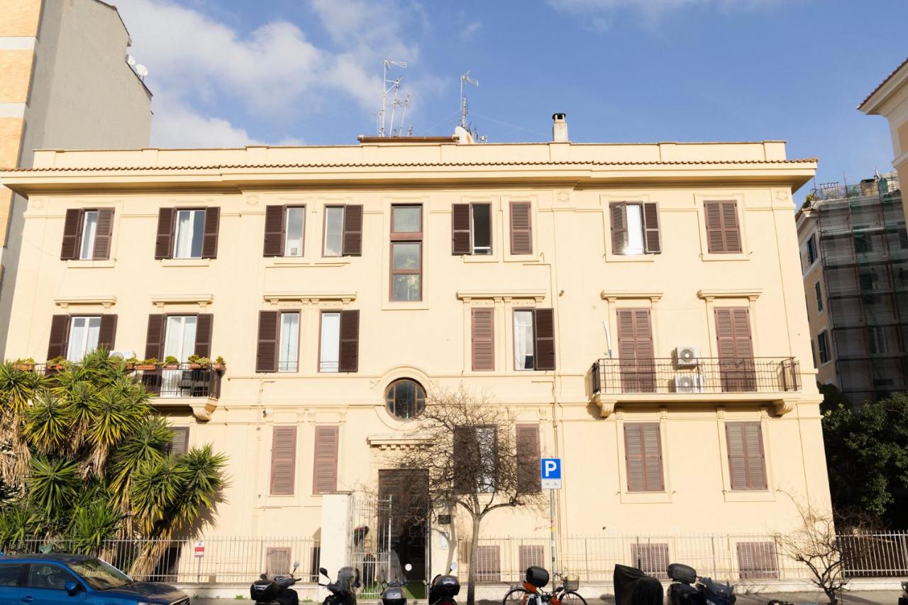 Suitedream Vatican - 5