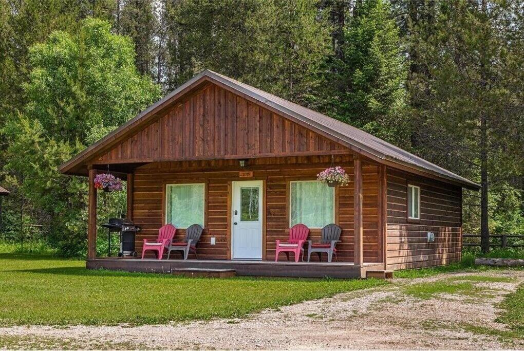 Glacier Homestead — photo 20