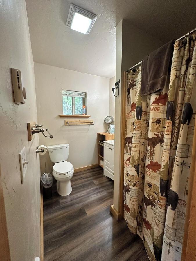 Glacier Homestead — photo 15