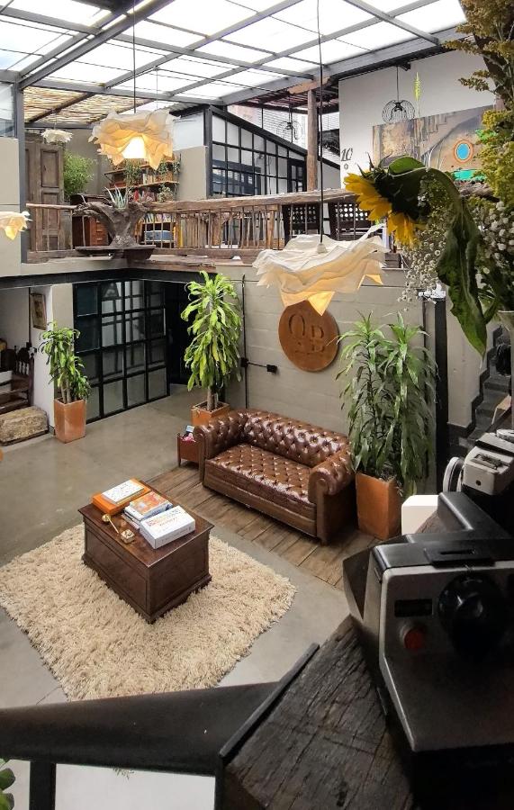 Hotel Quinta Bolivar - 4