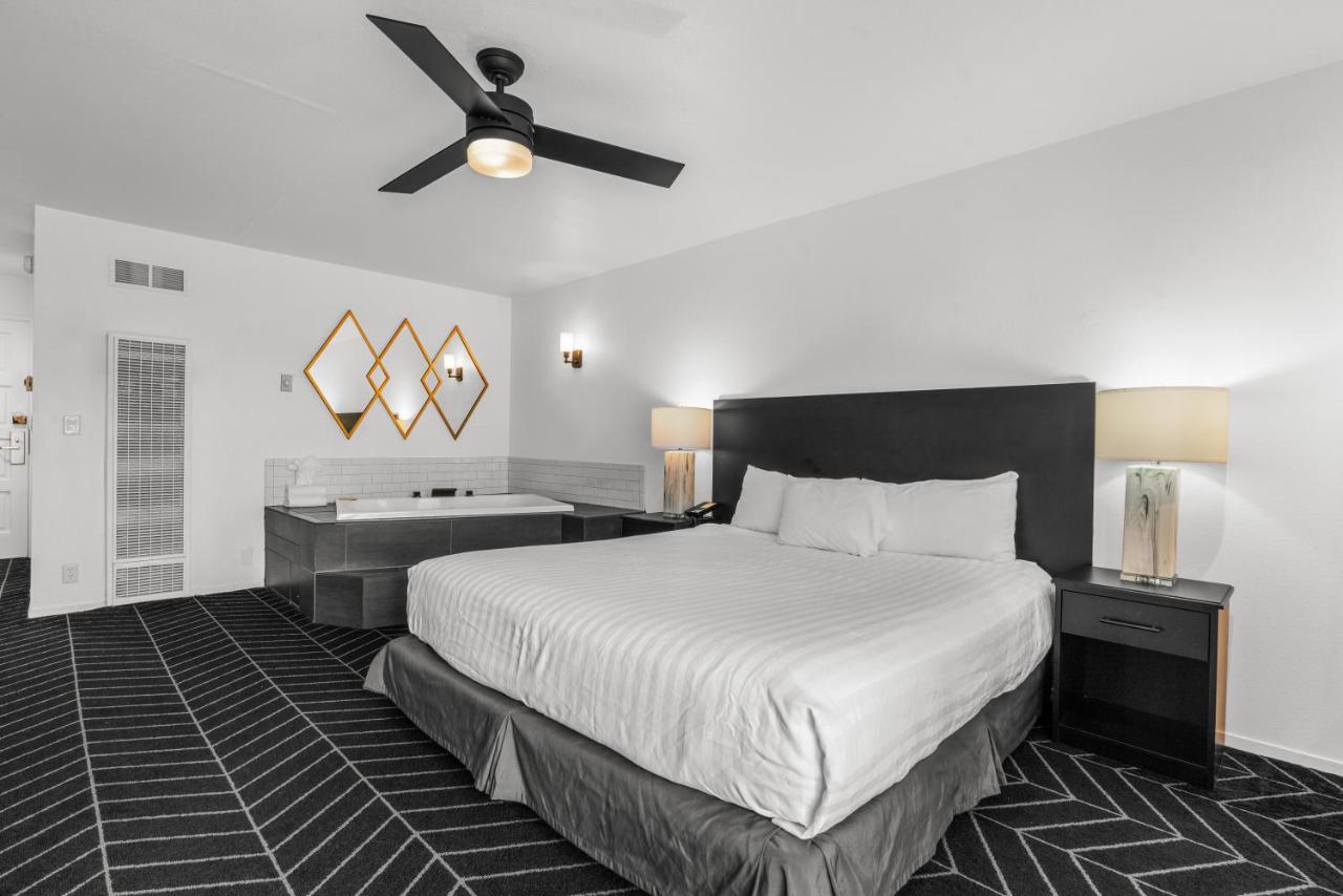 Masterpiece Hotel — photo 7
