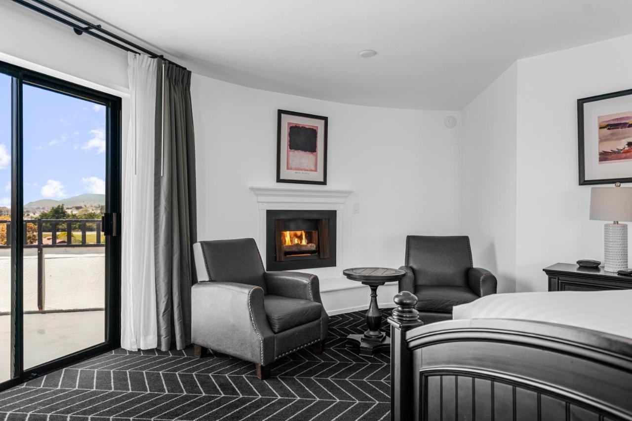 Masterpiece Hotel — photo 24