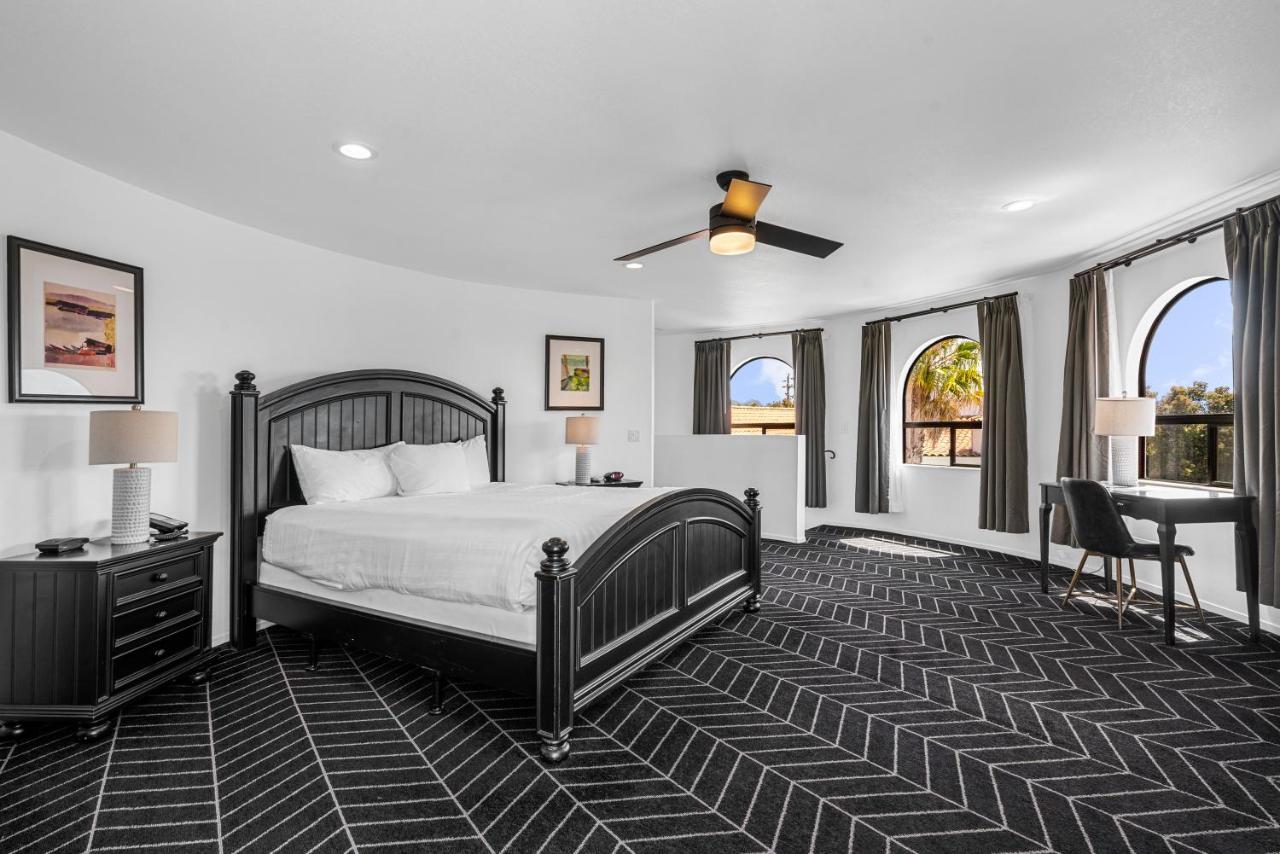 Masterpiece Hotel — photo 4