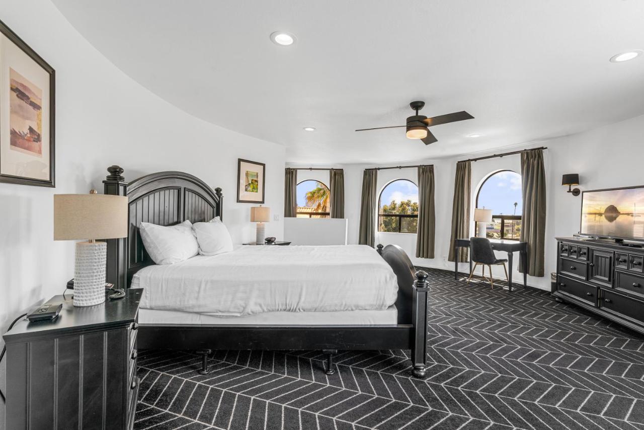 Masterpiece Hotel — photo 20