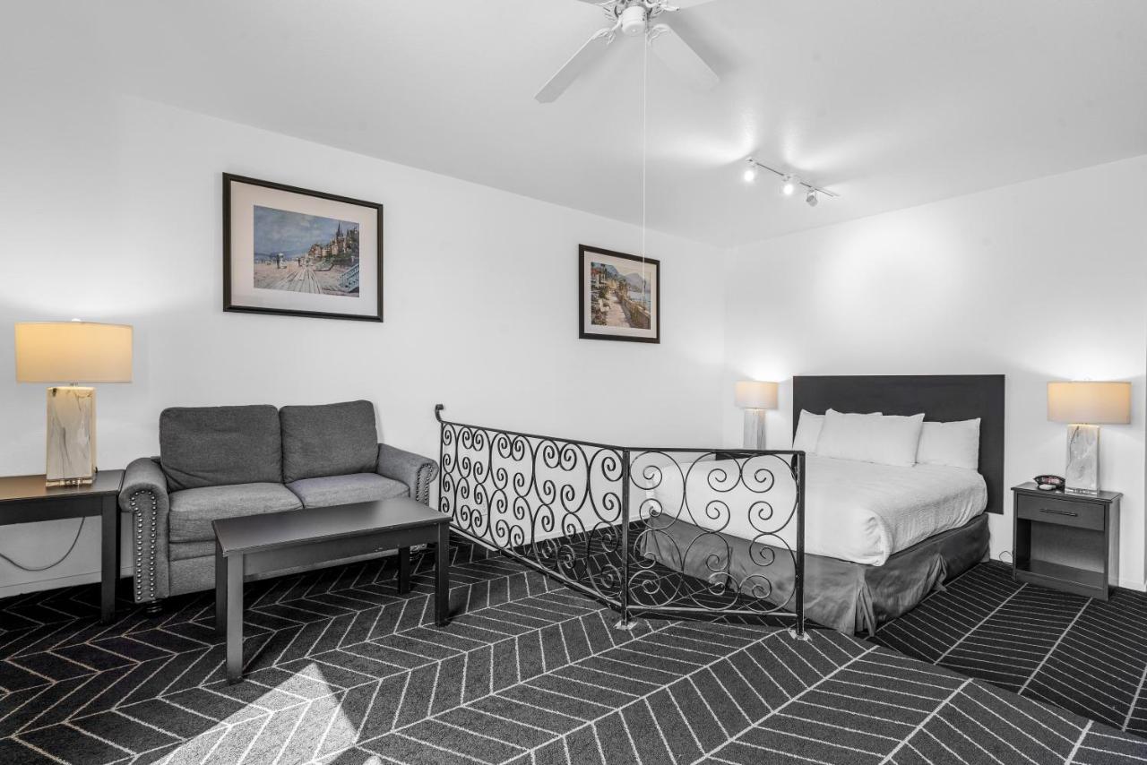 Masterpiece Hotel — photo 15