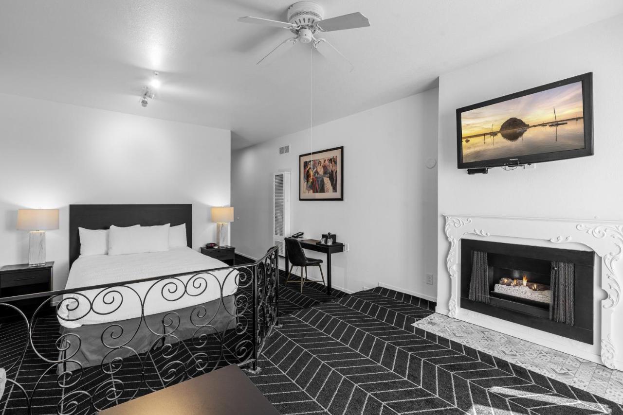 Masterpiece Hotel — photo 11