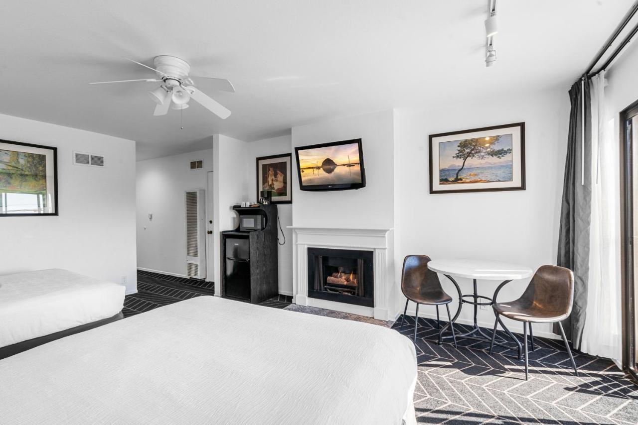 Masterpiece Hotel — photo 17