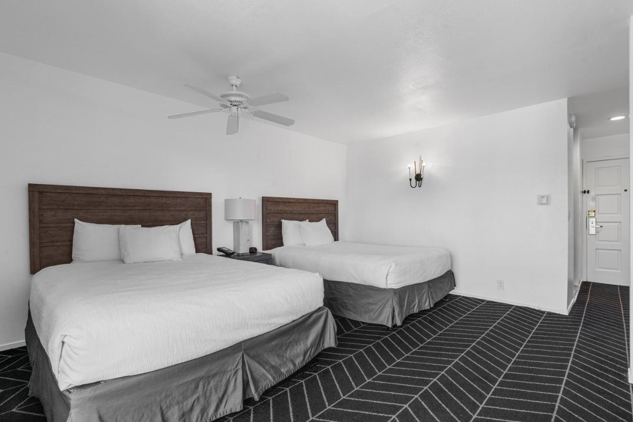Masterpiece Hotel — photo 6