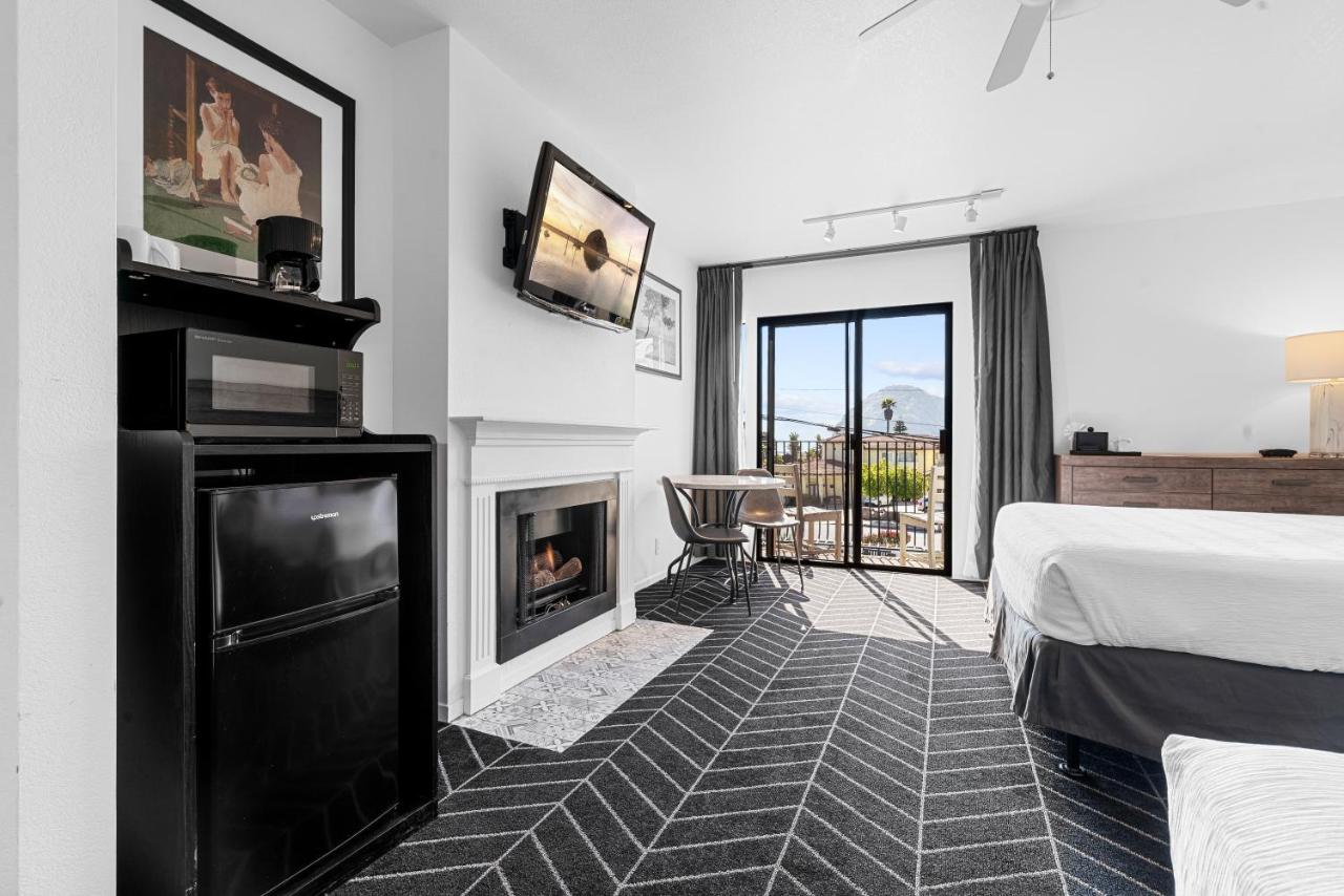 Masterpiece Hotel — photo 14