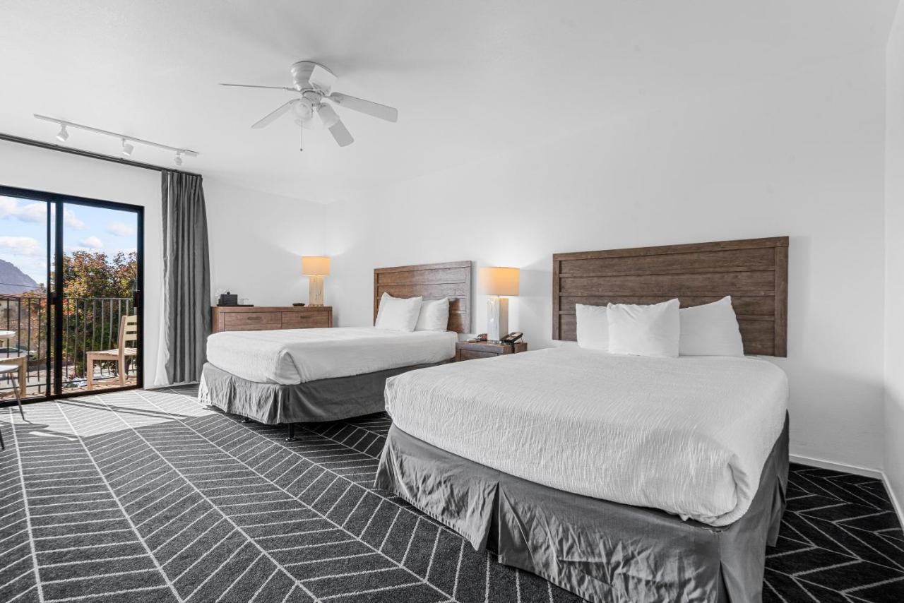 Masterpiece Hotel — photo 13