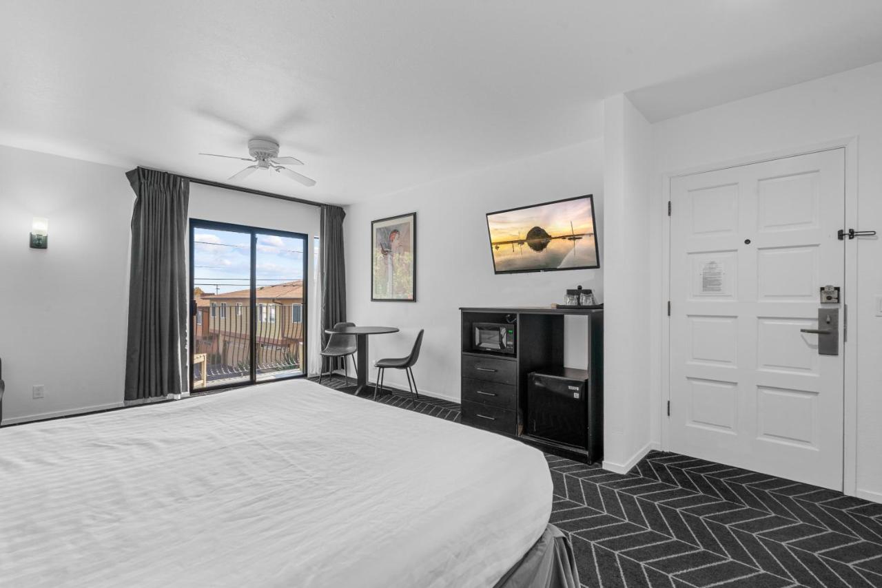 Masterpiece Hotel — photo 2