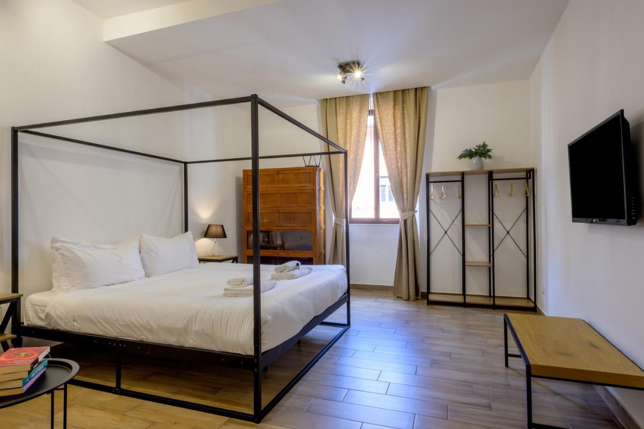 Trastevere Home Garibaldi 14 - 2