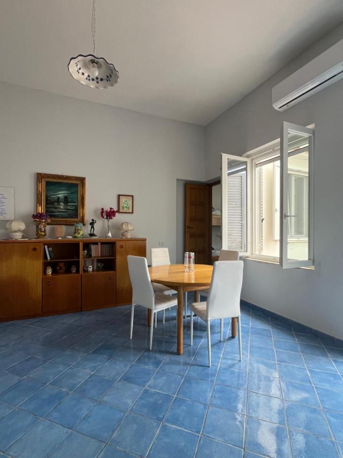 Villa Il Sorriso Capri centro - 5