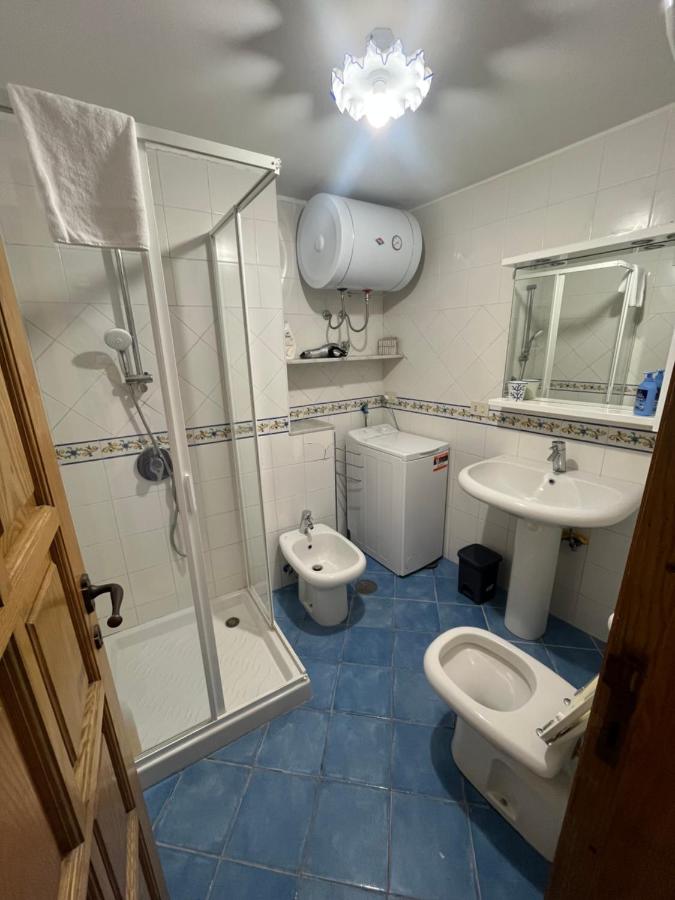 Villa Il Sorriso Capri centro - 4